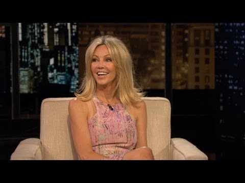 Watch Chelsea Lately - Heather Locklear's Go-To Beauty Product Online
