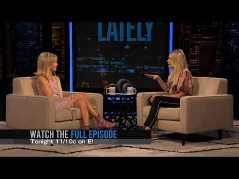 Watch Chelsea Lately - Semen Face Cream? Online