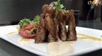 Watch CHIC.TV Dining - Pan Fried Soft-Shell Crab Online