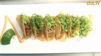 Watch CHIC.TV Dining - Big Eye Tuna Tacos with Pico de Gallo and Guacamole Online