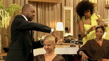 Watch Chicagolicious - Bonus: Hat Hairdos Online