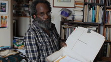 Watch CINELAN 3 Minute Stories - Lamont, the Packrat Online