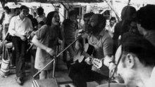 Watch CINELAN 3 Minute Stories - The Sound of Revolution Online