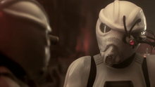 Watch CollegeHumor Sketches - Troopers: The Swamp Planet Online