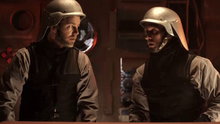 Watch CollegeHumor Sketches - Troopers: Rescue Mission Online