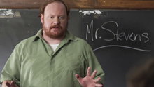 Watch CollegeHumor Sketches - The Jegging Gang Gets Pre-Torn Jeans Online
