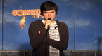 Watch Comedy Brew - Tyler Greene: Yo Momma Online