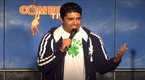 Watch Comedy Brew - Nick Petrillo: Hip Hop Online