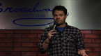 Watch Comedy Brew - Luke Younger: Jamba Juice Online