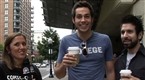 Watch Comic-Con 2008 - The Con Walk Online