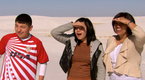 Watch Coming Home - White Sands Reunion Online