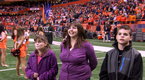 Watch Coming Home - Out of Thin Air Highlights Online