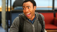 Watch Community - Outtakes Online