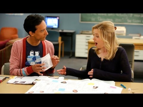 Watch Community - The Crazy Quilt of Destiny - Community Highlight Online