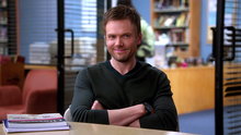 Watch Community - Jeff's Graduation Online