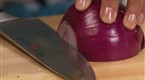Watch Cook Yourself Thin - Candice's Knife Skills Online