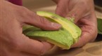 Watch Cook Yourself Thin - Tips On Cutting an Avocado Online
