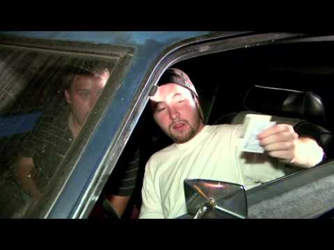 Watch Cops - Promo for 