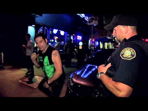 Watch Cops - Promo for 