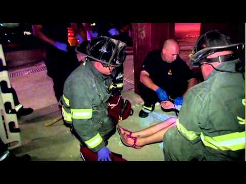 Watch Cops - Promo for 