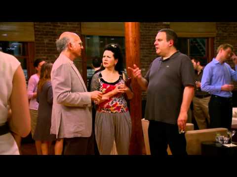 Watch Curb Your Enthusiasm - Curb Your Enthusiasm: Episode 78 - Larry on...Kindness Online
