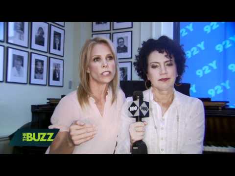Watch Curb Your Enthusiasm - The Buzz: Curb Your Enthusiasm - 92nd Street Y Online