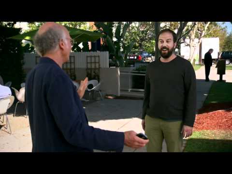 Watch Curb Your Enthusiasm - Curb Your Enthusiasm: Episode 75 - Larry on...Pig Parking Online