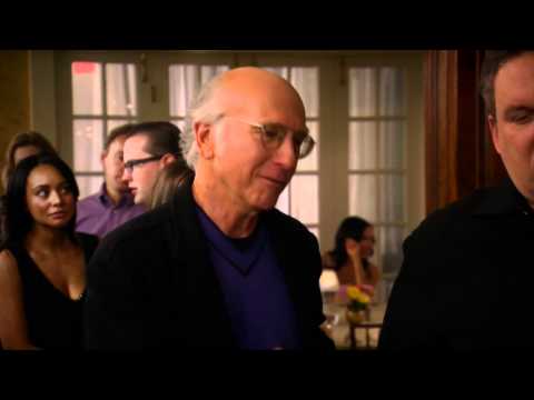 Watch Curb Your Enthusiasm - Curb Your Enthusiasm: Episode 75 - Larry on...The Chat & Cut Online