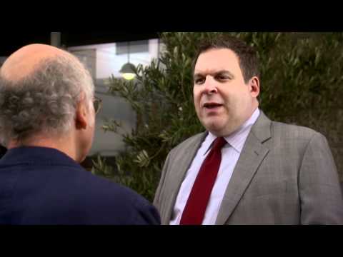 Watch Curb Your Enthusiasm - Curb Your Enthusiasm: Episode 75 - Larry on...Lunchtime Online