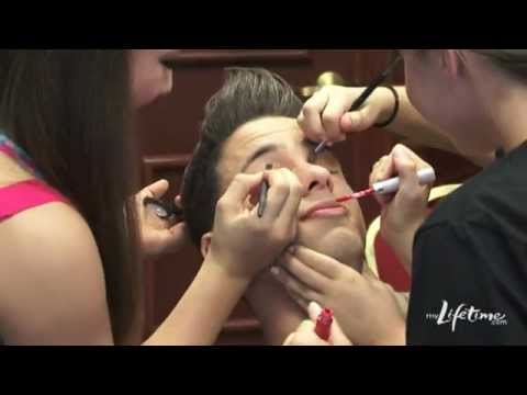 Watch Dance Moms: Miami - Dance Moms: Miami - Makeup Party Online