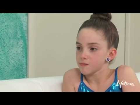 Watch Dance Moms: Miami - Dance Moms: Miami - Mother/Daughter Talk Online