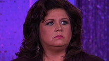 Watch Dance Moms - Abby and Cathy Recall Their Physical Fight Online