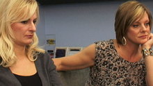 Watch Dance Moms - The Moms' Take: Christi & Kelly Have a Terrible Fight Online