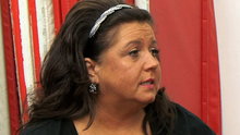 Watch Dance Moms - Abby Talks to the Girls About Losing Someone to Cancer Online