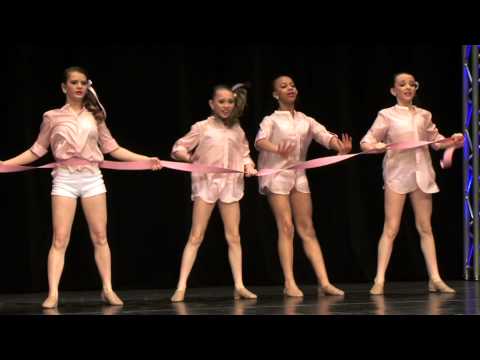 Watch Dance Moms - Dance Moms - Full Dance: Living with the Ribbon Online