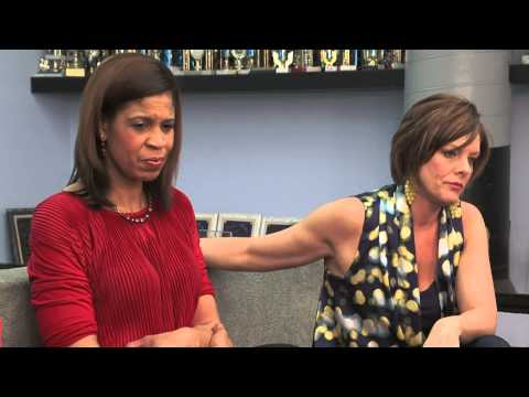 Watch Dance Moms - Dance Moms - The Moms' Take: Chloe & Maddie Head-To-Head Online