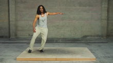 Watch Dance on Camera - Kaleidoscope Online