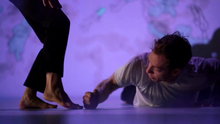 Watch Dance on Camera - Double Bubble Online