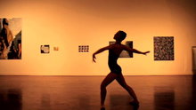 Watch Dance on Camera - Beautiful Illusion Online