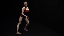 Watch Dance on Camera - OneTwoThree Online