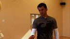 Watch Dancing with the Stars - Martina's First Rehearsal Online