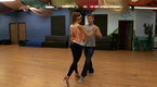 Watch Dancing with the Stars - Maria's First Rehearsal Online