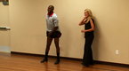 Watch Dancing with the Stars - Donald's First Rehearsal Online
