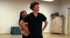 Watch Dancing with the Stars - Gavin's First Rehearsal Online