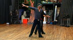 Watch Dancing with the Stars - William's First Rehearsal Online