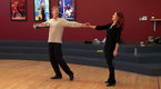 Watch Dancing with the Stars - Jack's First Rehearsal Online
