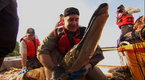 Watch Dangerous Encounters - Saving the Alligator Gar Online