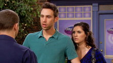 Watch Days of Our Lives - Jensen's in Control Online