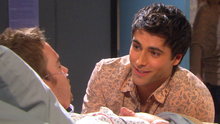 Watch Days of Our Lives - Sonny Stays Strong Online