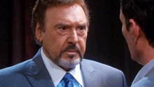 Watch Days of Our Lives - Imminent Revenge Online